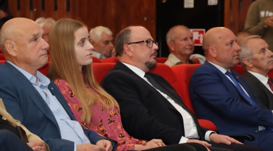 Zdjęcie 120 - Aleja Gwiazd Kraśnickiego Sportu 2022