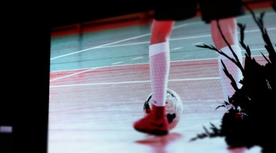 Zdjęcie 124 - Aleja Gwiazd Kraśnickiego Sportu 2022