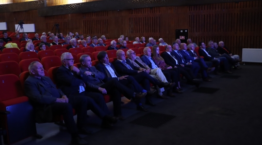 Zdjęcie 126 - Aleja Gwiazd Kraśnickiego Sportu 2022