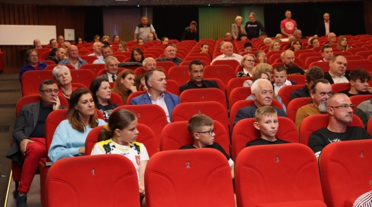 Zdjęcie 128 - Aleja Gwiazd Kraśnickiego Sportu 2022