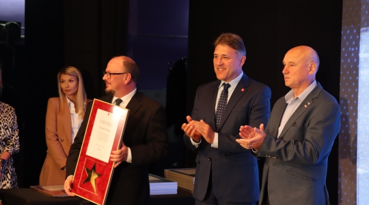 Zdjęcie 129 - Aleja Gwiazd Kraśnickiego Sportu 2022
