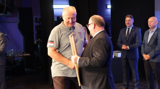 Zdjęcie 130 - Aleja Gwiazd Kraśnickiego Sportu 2022