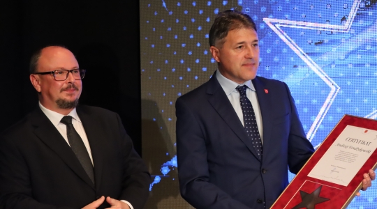 Zdjęcie 133 - Aleja Gwiazd Kraśnickiego Sportu 2022