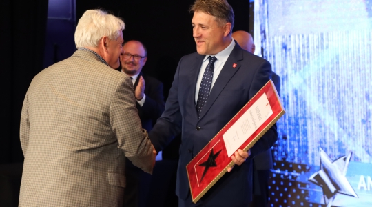 Zdjęcie 135 - Aleja Gwiazd Kraśnickiego Sportu 2022