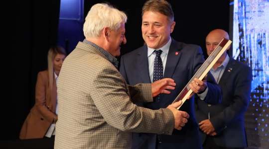 Zdjęcie 136 - Aleja Gwiazd Kraśnickiego Sportu 2022