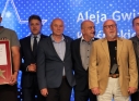 Zdjęcie 138 - Aleja Gwiazd Kraśnickiego Sportu 2022