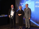 Zdjęcie 141 - Aleja Gwiazd Kraśnickiego Sportu 2022