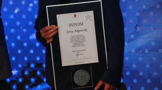 Zdjęcie 142 - Aleja Gwiazd Kraśnickiego Sportu 2022