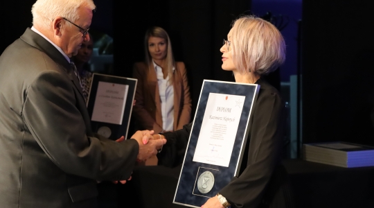 Zdjęcie 148 - Aleja Gwiazd Kraśnickiego Sportu 2022