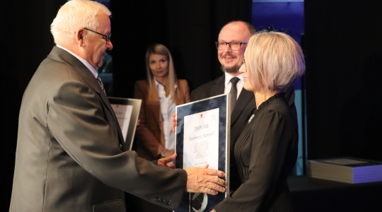 Zdjęcie 149 - Aleja Gwiazd Kraśnickiego Sportu 2022