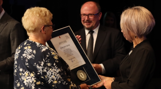Zdjęcie 159 - Aleja Gwiazd Kraśnickiego Sportu 2022
