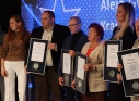 Zdjęcie 164 - Aleja Gwiazd Kraśnickiego Sportu 2022
