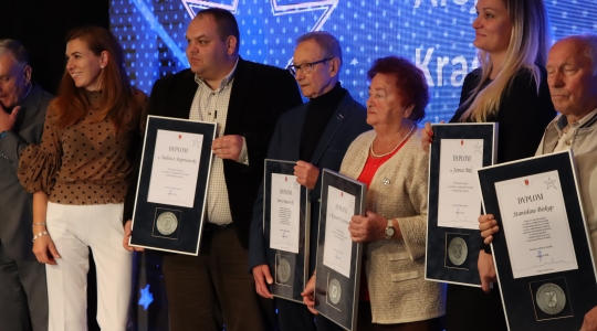 Zdjęcie 164 - Aleja Gwiazd Kraśnickiego Sportu 2022