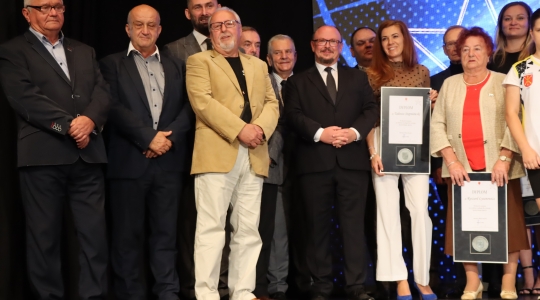 Zdjęcie 167 - Aleja Gwiazd Kraśnickiego Sportu 2022