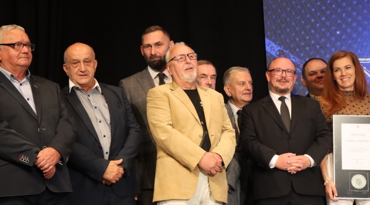 Zdjęcie 168 - Aleja Gwiazd Kraśnickiego Sportu 2022