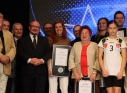 Zdjęcie 169 - Aleja Gwiazd Kraśnickiego Sportu 2022