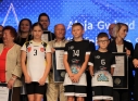 Zdjęcie 170 - Aleja Gwiazd Kraśnickiego Sportu 2022