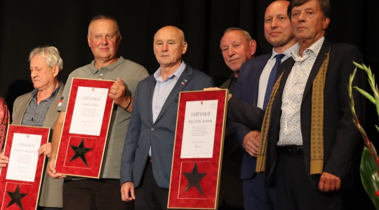 Zdjęcie 173 - Aleja Gwiazd Kraśnickiego Sportu 2022