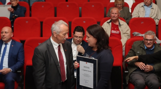 Zdjęcie 175 - Aleja Gwiazd Kraśnickiego Sportu 2022