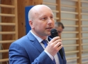 Zdjęcie 1 - Turniej Piłkarskich Talentów 2022 im. Ryszarda Łysanowicza