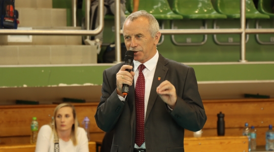 Zdjęcie 2 - Turniej Piłkarskich Talentów 2022 im. Ryszarda Łysanowicza