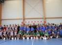 Zdjęcie 4 - Turniej Piłkarskich Talentów 2022 im. Ryszarda Łysanowicza