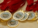 Zdjęcie 8 - Turniej Piłkarskich Talentów 2022 im. Ryszarda Łysanowicza