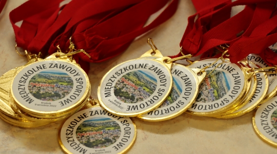 Zdjęcie 8 - Turniej Piłkarskich Talentów 2022 im. Ryszarda Łysanowicza