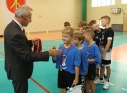 Zdjęcie 9 - Turniej Piłkarskich Talentów 2022 im. Ryszarda Łysanowicza