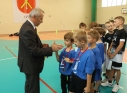 Zdjęcie 10 - Turniej Piłkarskich Talentów 2022 im. Ryszarda Łysanowicza