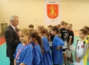 Zdjęcie 13 - Turniej Piłkarskich Talentów 2022 im. Ryszarda Łysanowicza