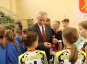 Zdjęcie 14 - Turniej Piłkarskich Talentów 2022 im. Ryszarda Łysanowicza