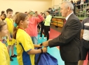 Zdjęcie 16 - Turniej Piłkarskich Talentów 2022 im. Ryszarda Łysanowicza