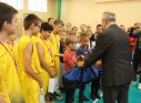 Zdjęcie 17 - Turniej Piłkarskich Talentów 2022 im. Ryszarda Łysanowicza