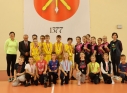 Zdjęcie 21 - Turniej Piłkarskich Talentów 2022 im. Ryszarda Łysanowicza