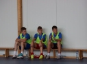 Zdjęcie 26 - Turniej Piłkarskich Talentów 2022 im. Ryszarda Łysanowicza