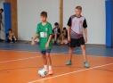 Zdjęcie 37 - Turniej Piłkarskich Talentów 2022 im. Ryszarda Łysanowicza
