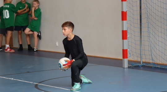 Zdjęcie 39 - Turniej Piłkarskich Talentów 2022 im. Ryszarda Łysanowicza