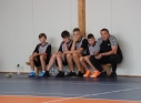Zdjęcie 41 - Turniej Piłkarskich Talentów 2022 im. Ryszarda Łysanowicza