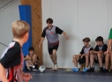 Zdjęcie 42 - Turniej Piłkarskich Talentów 2022 im. Ryszarda Łysanowicza