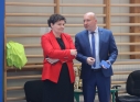 Zdjęcie 43 - Turniej Piłkarskich Talentów 2022 im. Ryszarda Łysanowicza