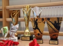 Zdjęcie 45 - Turniej Piłkarskich Talentów 2022 im. Ryszarda Łysanowicza