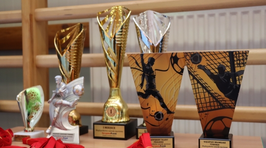 Zdjęcie 45 - Turniej Piłkarskich Talentów 2022 im. Ryszarda Łysanowicza