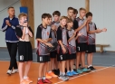 Zdjęcie 47 - Turniej Piłkarskich Talentów 2022 im. Ryszarda Łysanowicza