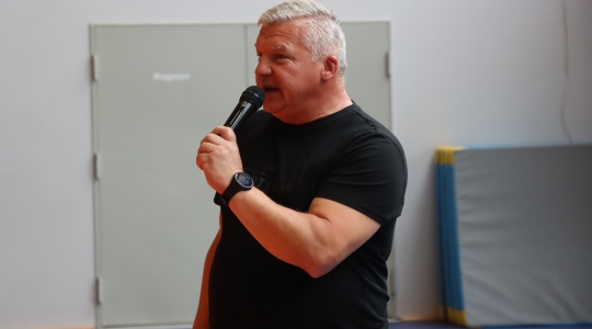Zdjęcie 48 - Turniej Piłkarskich Talentów 2022 im. Ryszarda Łysanowicza