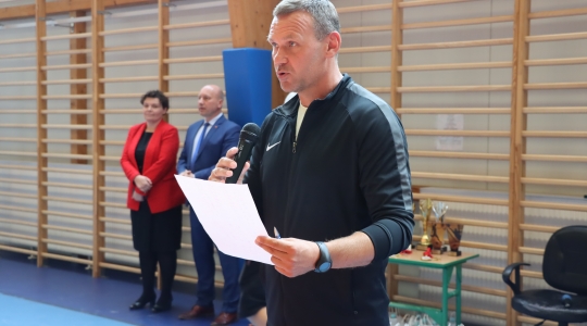 Zdjęcie 49 - Turniej Piłkarskich Talentów 2022 im. Ryszarda Łysanowicza