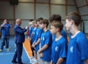 Zdjęcie 50 - Turniej Piłkarskich Talentów 2022 im. Ryszarda Łysanowicza