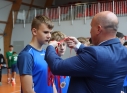 Zdjęcie 56 - Turniej Piłkarskich Talentów 2022 im. Ryszarda Łysanowicza