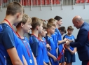 Zdjęcie 57 - Turniej Piłkarskich Talentów 2022 im. Ryszarda Łysanowicza
