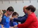 Zdjęcie 58 - Turniej Piłkarskich Talentów 2022 im. Ryszarda Łysanowicza